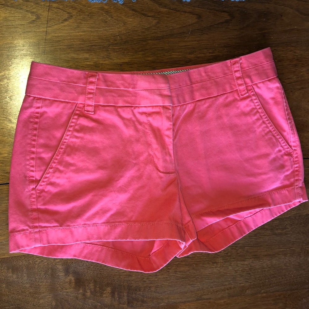 J. Crew Women’s Chino Short